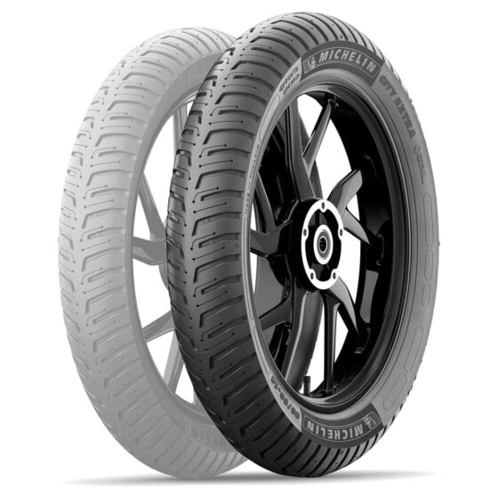 MICHELIN MOTO City Extra 52S TL Front Scooter Or Rear Scooter Tire
