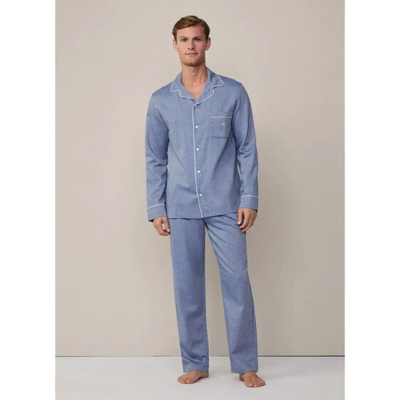 HACKETT Herringbone pyjama