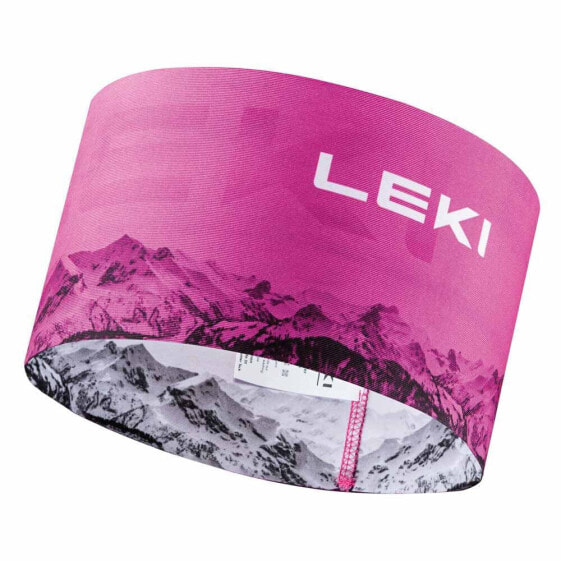 LEKI ALPINO XC Headband