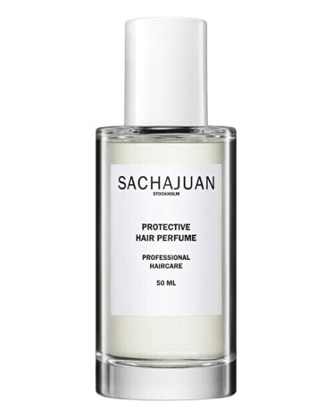 Особый уход для волос и кожи головы Sachajuan Protective Hair Perfume - многоцелевой защитный парфюм для волос