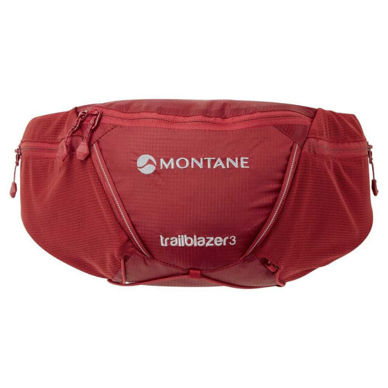 Рюкзак для трейлраннинга MONTANE Trailblazer 3L