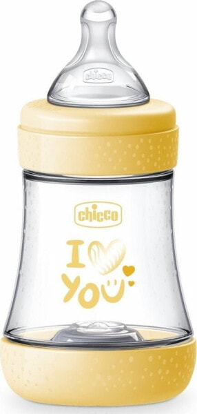 Chicco 153879 BUTELKA PERFECT5 150ML SLOW UNISEX