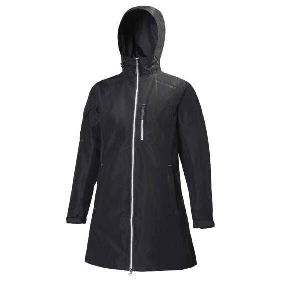 HELLY HANSEN Long Belfast Coat