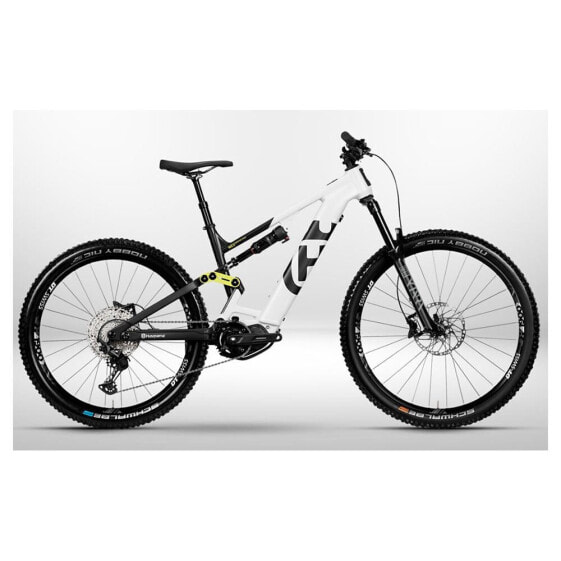 HUSQVARNA BIKES Mountain Cross MC3 29/27.5´´ 12s GX 2023 MTB electric bike