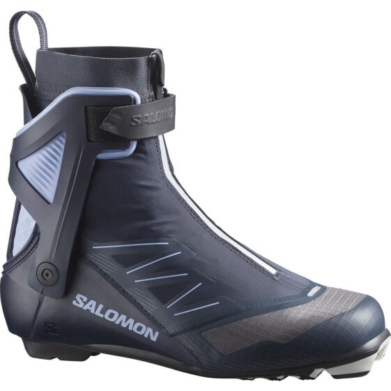 SALOMON RS8 Vitane Nordic Ski Boots