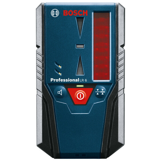 Bosch Laser-Empfänger LR 6 Professional Systemzubehör