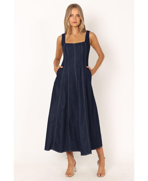 Women's Callum Midi Dress