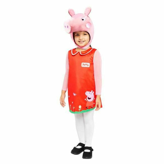 Карнавальный костюм для малышей Peppa Pig 2 Предмета