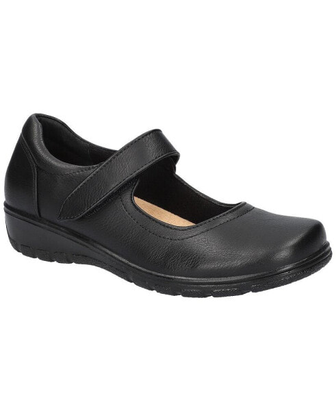 Women's Archer Comfort Mary Jane Flats