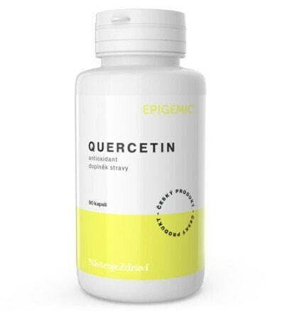 Quercetin