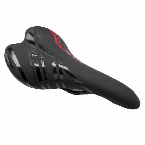 TOLS Flat Performance saddle