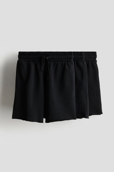 3-pack Shorts