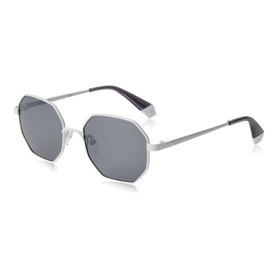 Unisex Sunglasses Polaroid PLD6067S-VK6 Ø 53 mm