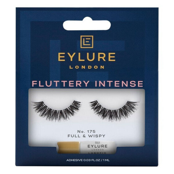 Eylure Fluttery Intense 175 Накладные ресницы