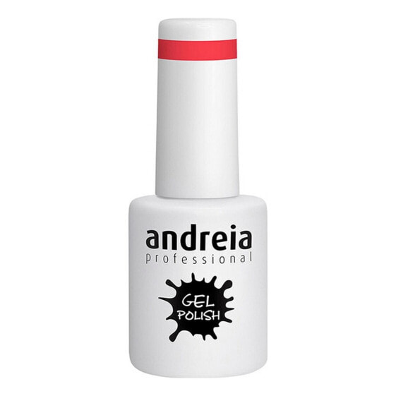 полуперманентный лак для ногтей Gel Polish Andreia Professional Gel 208 (10,5 ml)