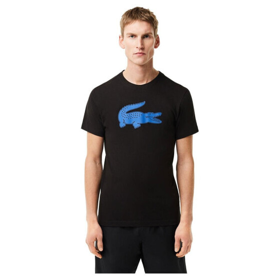 LACOSTE TH2042 short sleeve T-shirt