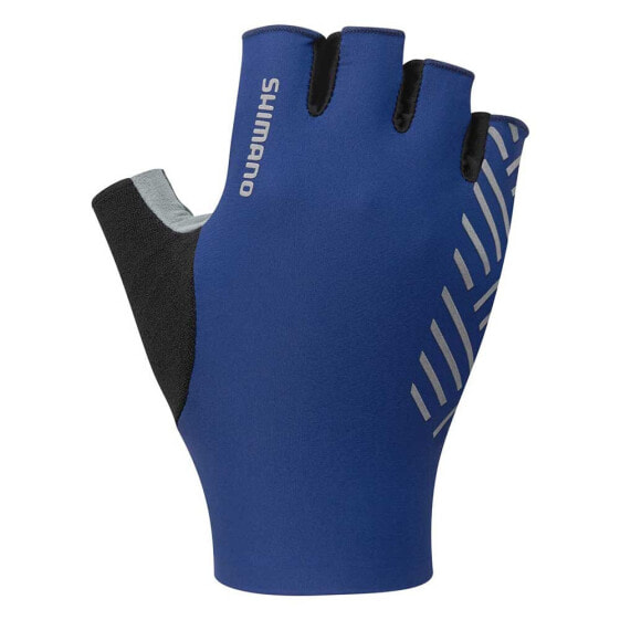 SHIMANO Advanced short gloves