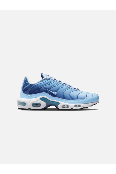 Air Max Plus University Blue Gradient Sneaker