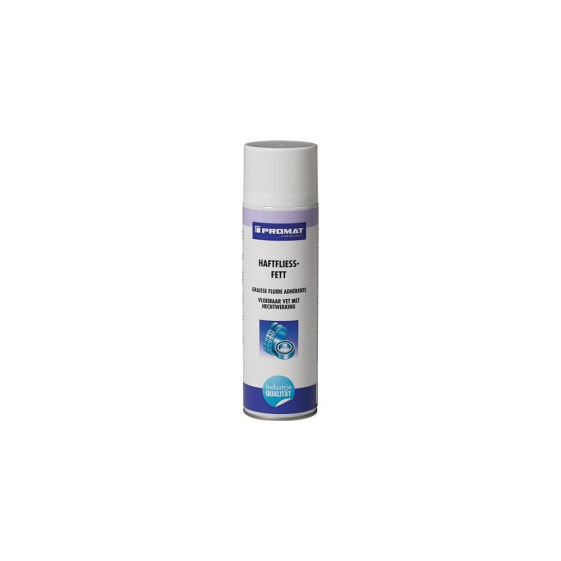 Promat chemicals Haftfließfett 500 ml gelblich , VE: 6