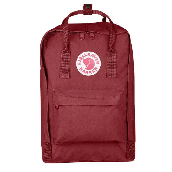 Спортивные рюкзак Fjällräven 27172-326 Красный