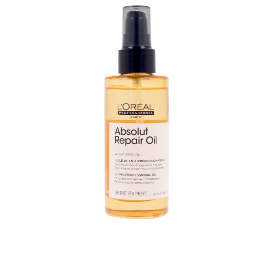 L'Oreal Professionel Absolut Repair Oil 10 in 1 Масло для восстановления поврежденных волос