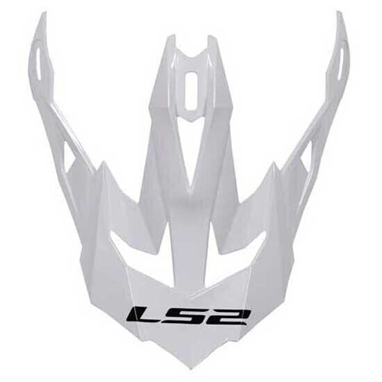 LS2 MX700 Visor