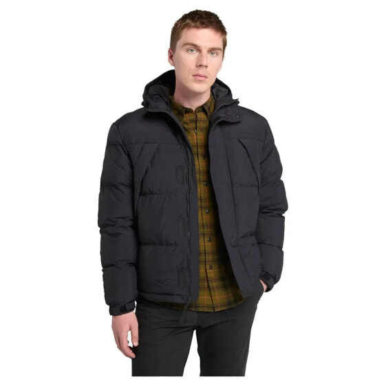 TIMBERLAND Durable Water Repellent puffer jacket