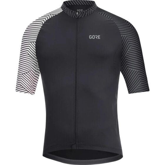 GORE® Wear C5 Optiline short sleeve jersey