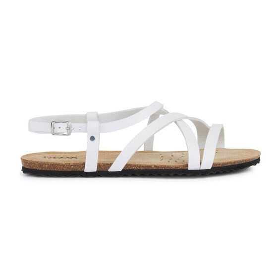 GEOX D45PGB000BC Brionia Sandals