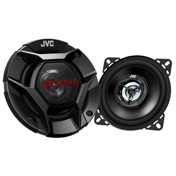 JVC CS-DR420 Car Speakers