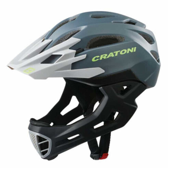CRATONI C-Maniac downhill helmet