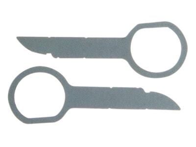 ACV 181320-02 - Removal tool - VW - Audi - Mercedes - Seat - Skoda - Steel - Metal