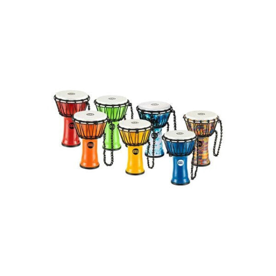 Meinl 7" Junior Djembe Set