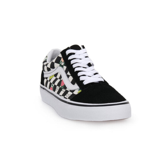 Кеды женские Vans Old Skool Fruit