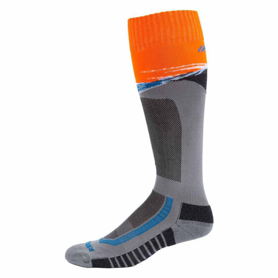 KLIM Aggressor Vented long socks