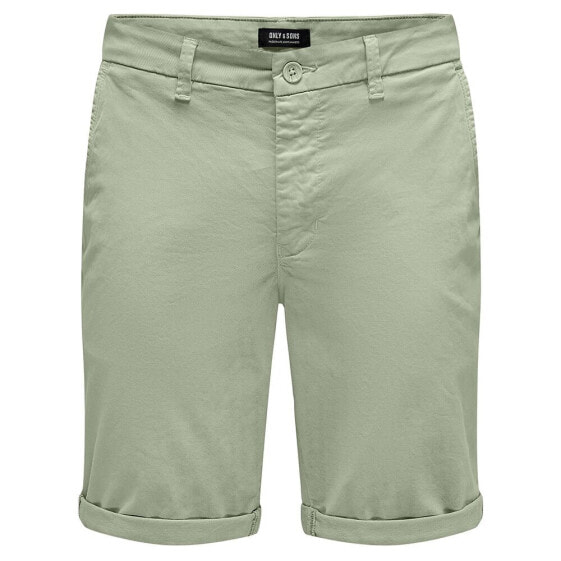 ONLY & SONS Peter 4481 shorts