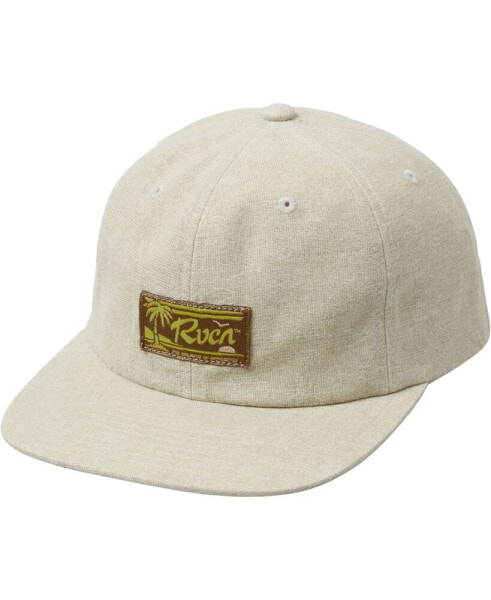 Men's Exotica Snapback Cap