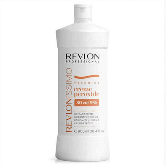 Окислитель для волос Revlon 30 vol 9 % (900 мл)