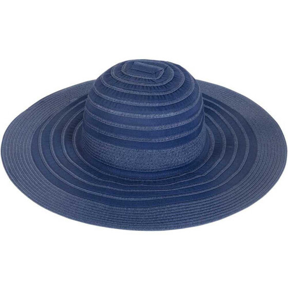 Соломенная шляпа Fashy 3928 для дам