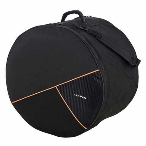 Gewa 22"x20" Premium Bass Drum Bag