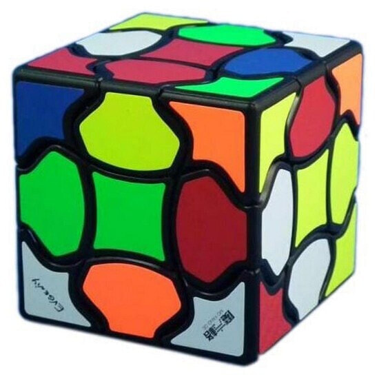 QIYI Fluffy 3x3 Cube board game