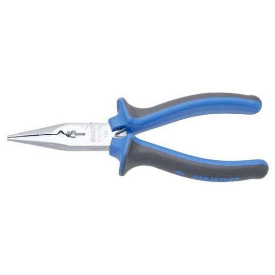 UNIOR 514/1BI Long Nose Pliers