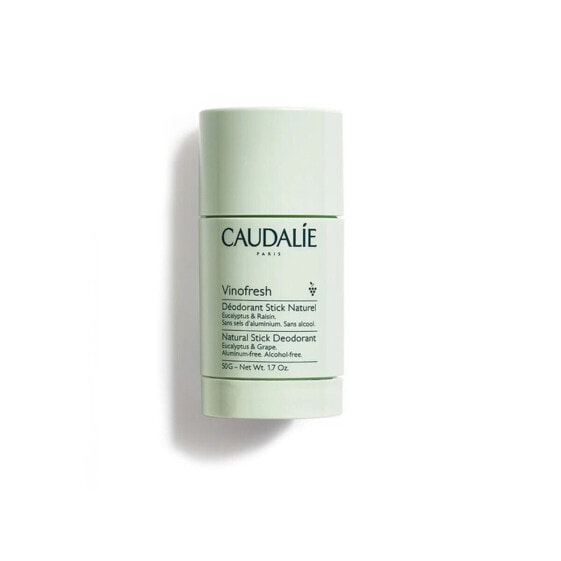 Твердый дезодорант Caudalie Vinofresh 50 g