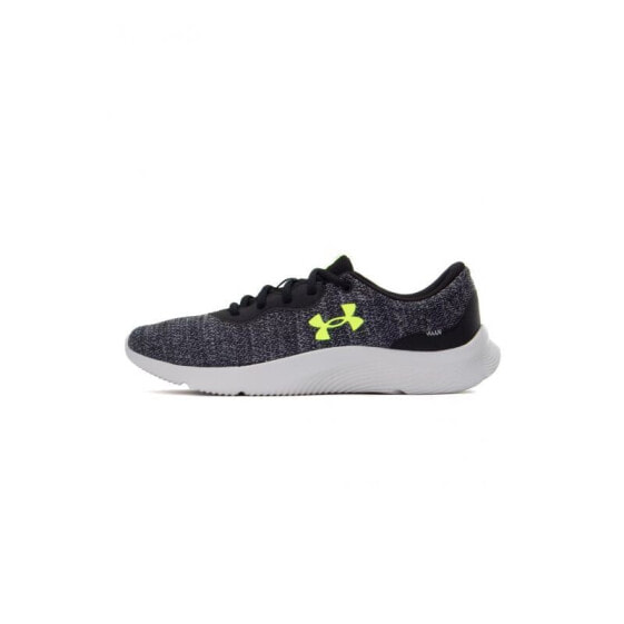 Кроссовки Under Armour Mojo 2 M Grey Fire