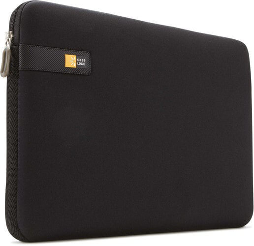 Чехол для ноутбука Черный  Case Logic LAPS-114 Black 35,6 cm 3201354