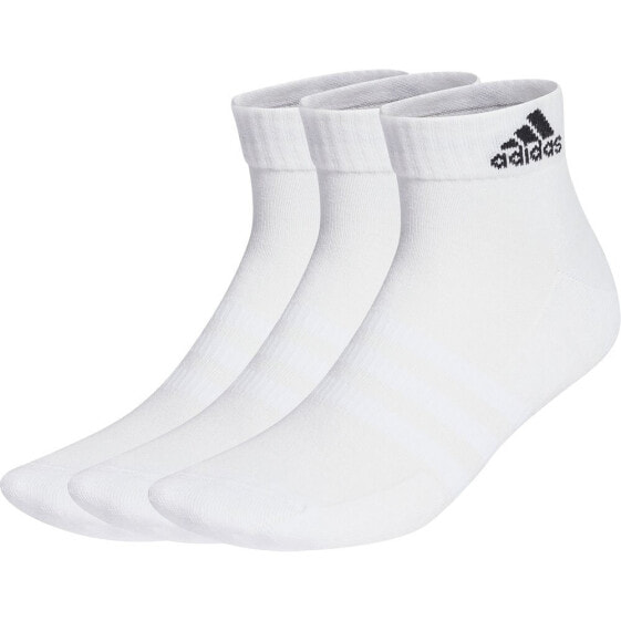 ADIDAS C Spw Ank 3P socks 3 pairs