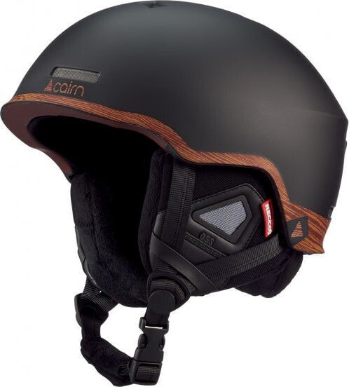 Cairn Kask Centaure Rescue czarny r. 56/58