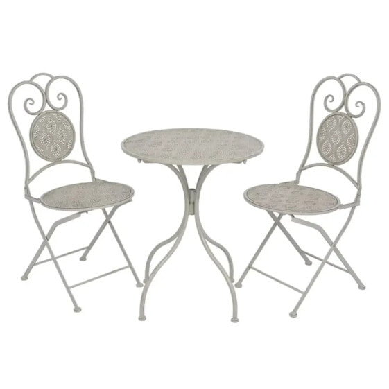 Набор садовой мебели vidaXL Bistro-Set (3-teilig) 294141