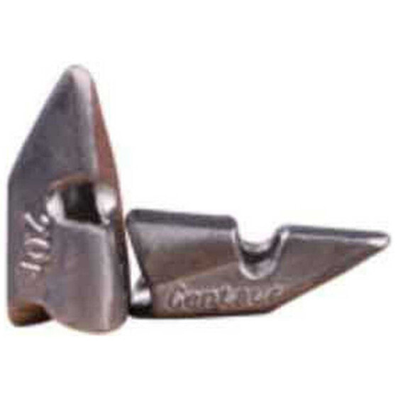 Принадлежности для рыбалки CENTAUR Маска для железа Iron Mask Lead