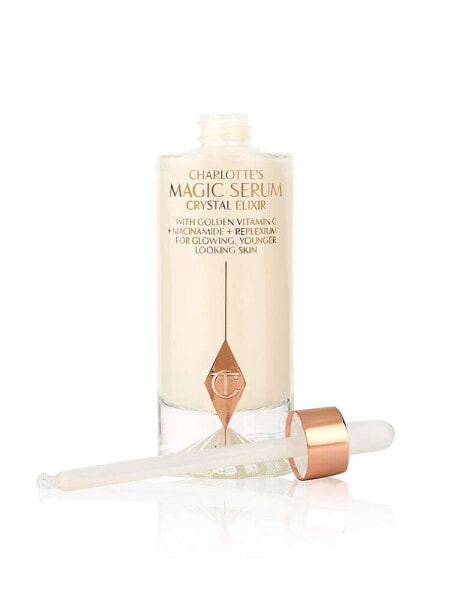 Charlotte Tilbury Magic Serum Crystal Elixir 100ml